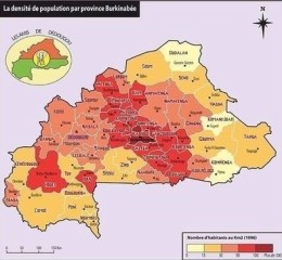 Carte_Burkina-Faso_Densite_de_population